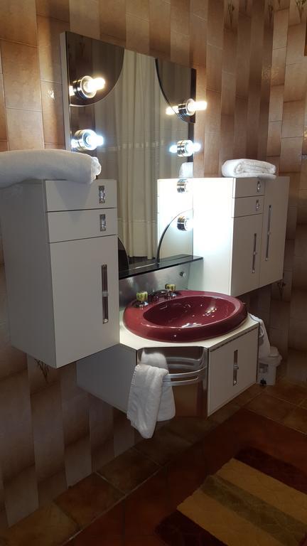 B&B - Affittacamere Da Pietro - Enna Room photo
