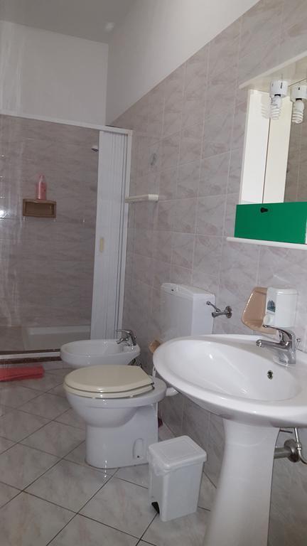 B&B - Affittacamere Da Pietro - Enna Room photo