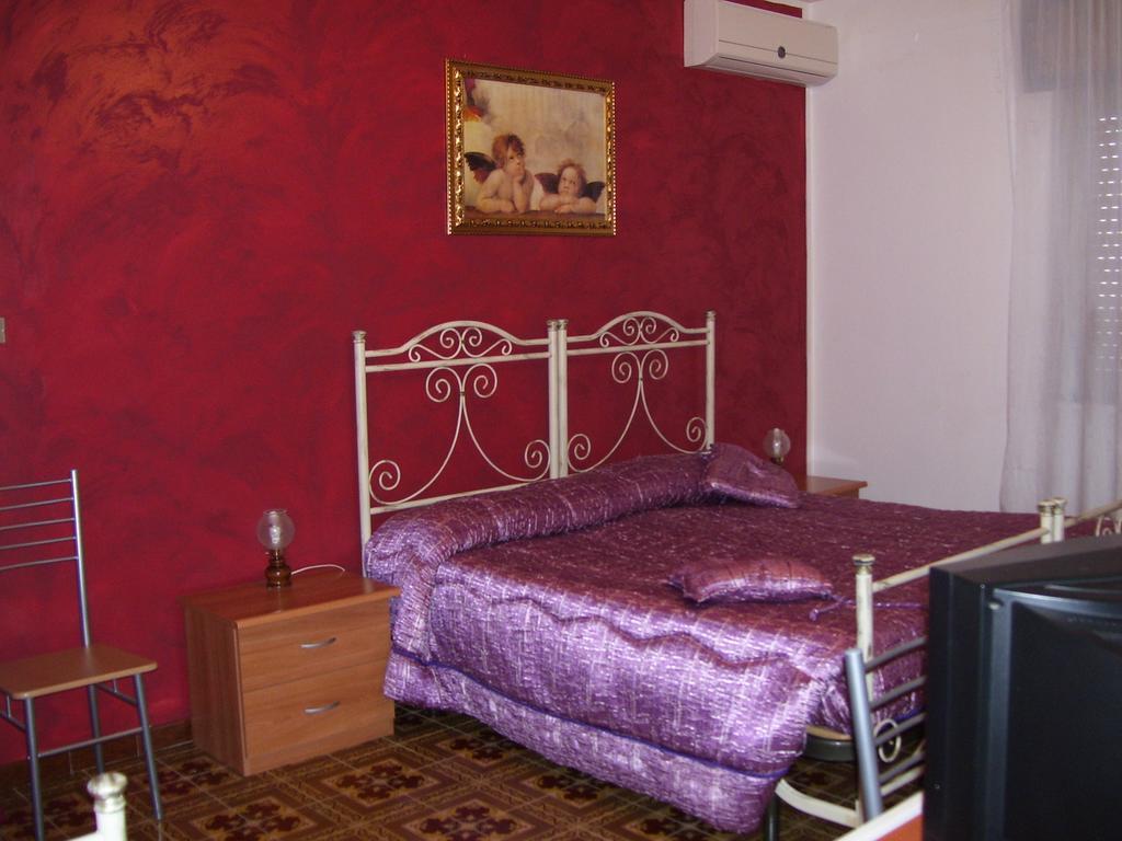 B&B - Affittacamere Da Pietro - Enna Room photo