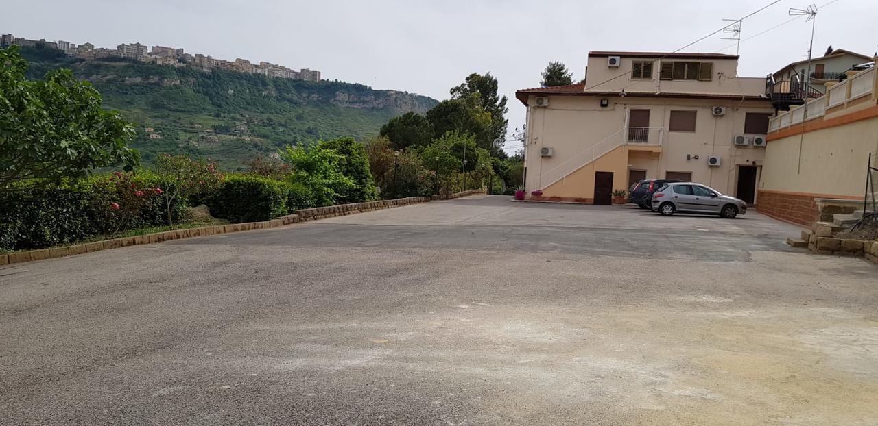 B&B - Affittacamere Da Pietro - Enna Exterior photo
